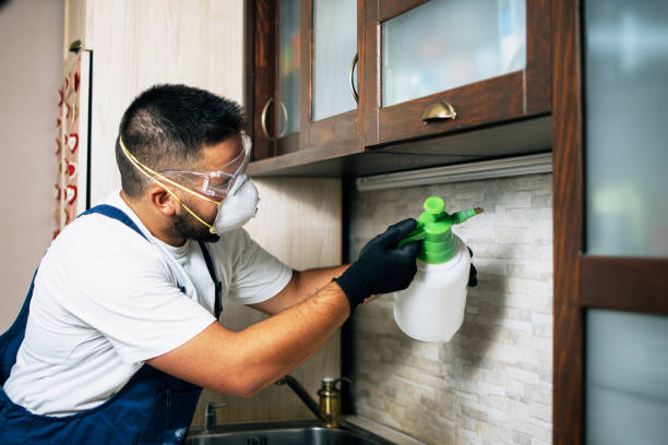 Best Pest Inspection Near Me  in Farmersville, TX